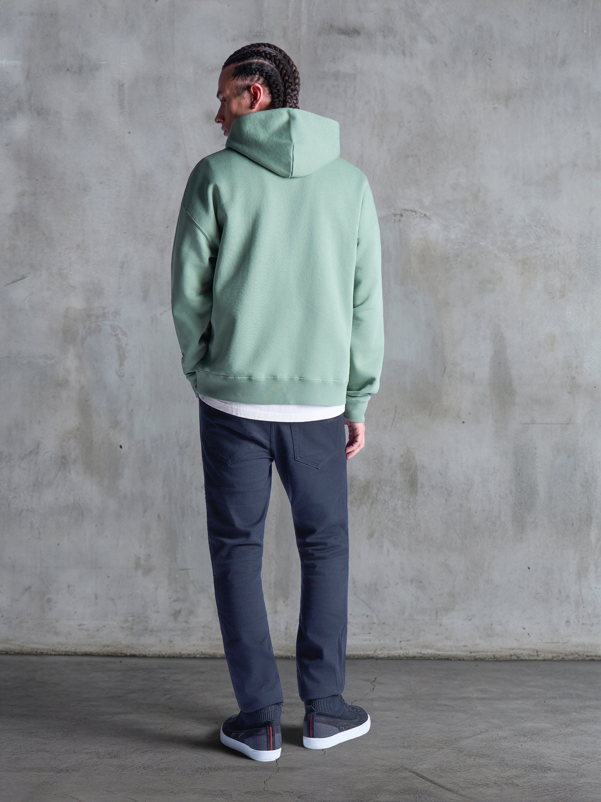 Essentials Ageless Hoodie