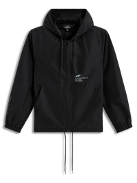 Veste Coupe-Vent Speeder Resolve