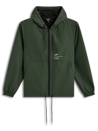 Veste Coupe-Vent Speeder Resolve