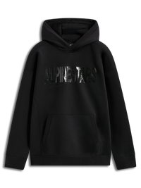 Sweat À Capuche Shaw Oversized