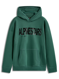 Sweat À Capuche Shaw Oversized