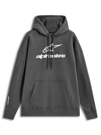 Prelude Oversized Hoodie