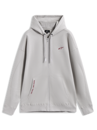 Pioneer Oversized Hoodie