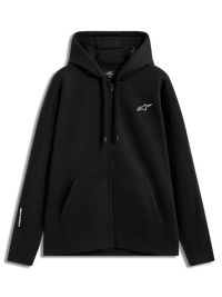 Sweat À Capuche Entity Oversized