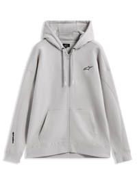 Sweat À Capuche Entity Oversized