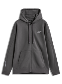 Sweat À Capuche Entity Oversized
