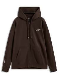 Sweat À Capuche Entity Oversized