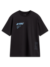 Chalk Oversized CSF T-Shirt