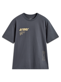 Chalk Oversized CSF T-Shirt