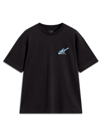 T-Shirt Ghost Oversized CSF 