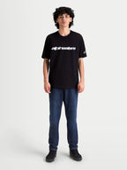 Race Wordmark CSF T-Shirt