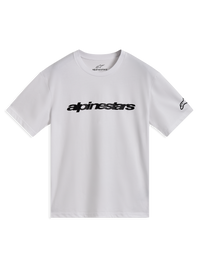 T-Shirt Race Wordmark CSF 
