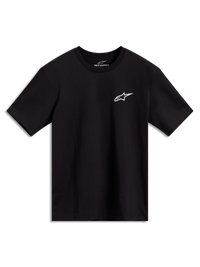 Combo Back CSF Tee