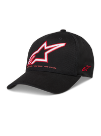 Casquette Lineout