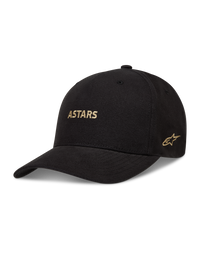 County Canvas Hat