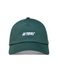 Explorer Strapback Hat