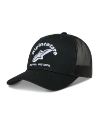 Casquette Trucker Baron