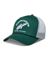 Casquette Baron Trucker