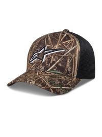 Thicket Realtree Trucker Pet