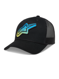 Casquette Trucker Meteorite