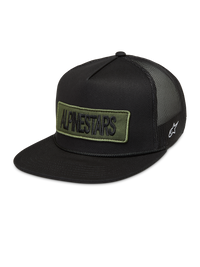 Casquette Trucker Ten