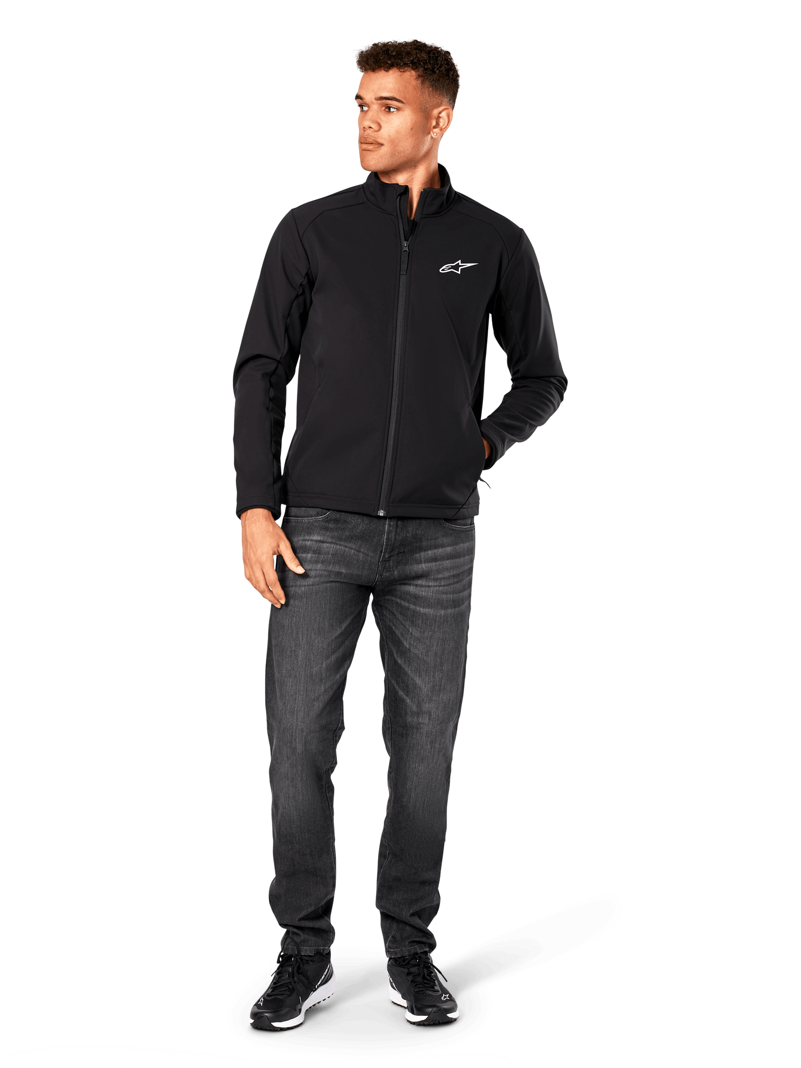 Radiate Softshell Veste