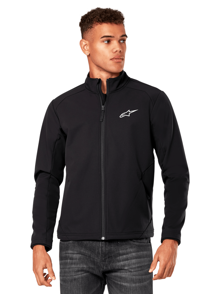 Radiate Softshell Jacke