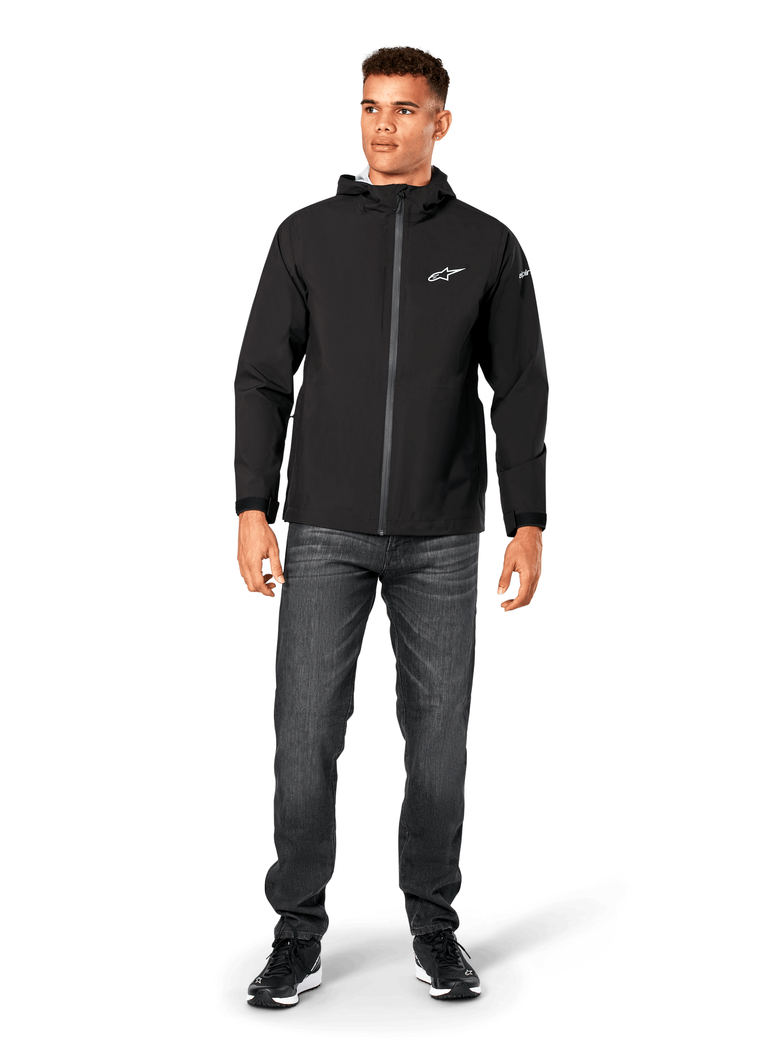 Kascade Rain Veste