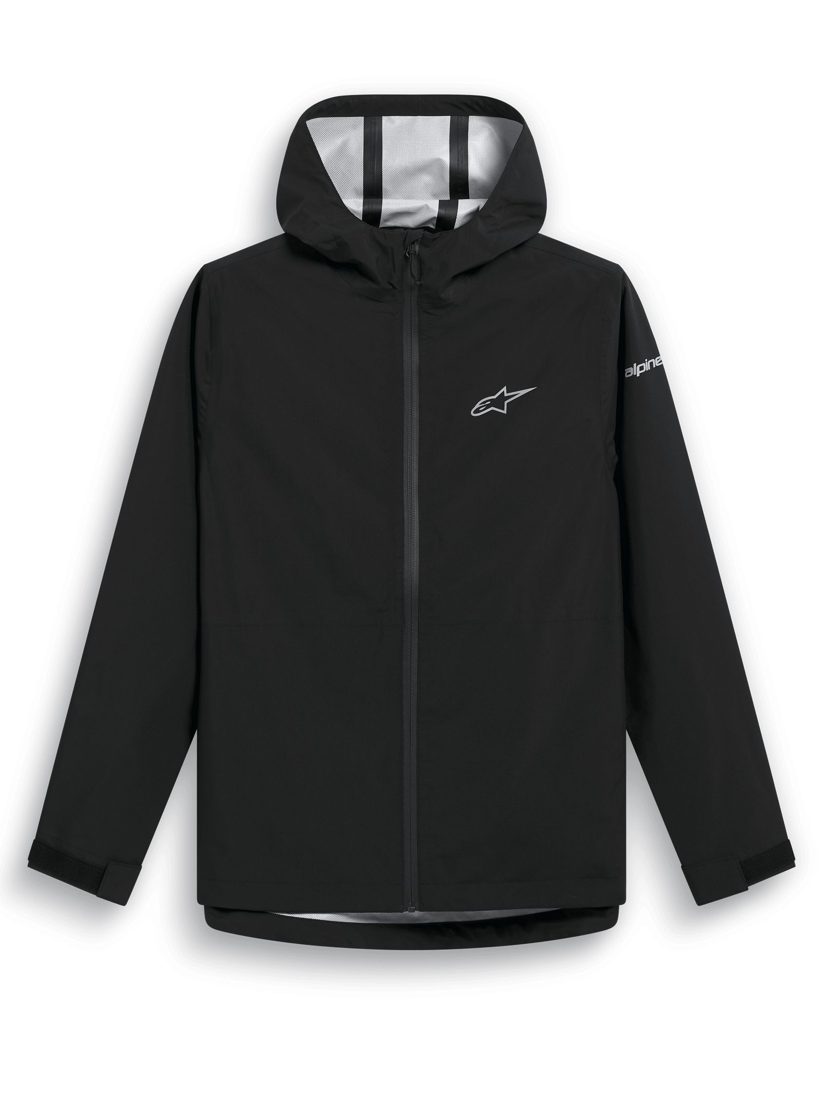 Kascade Rain Jacket