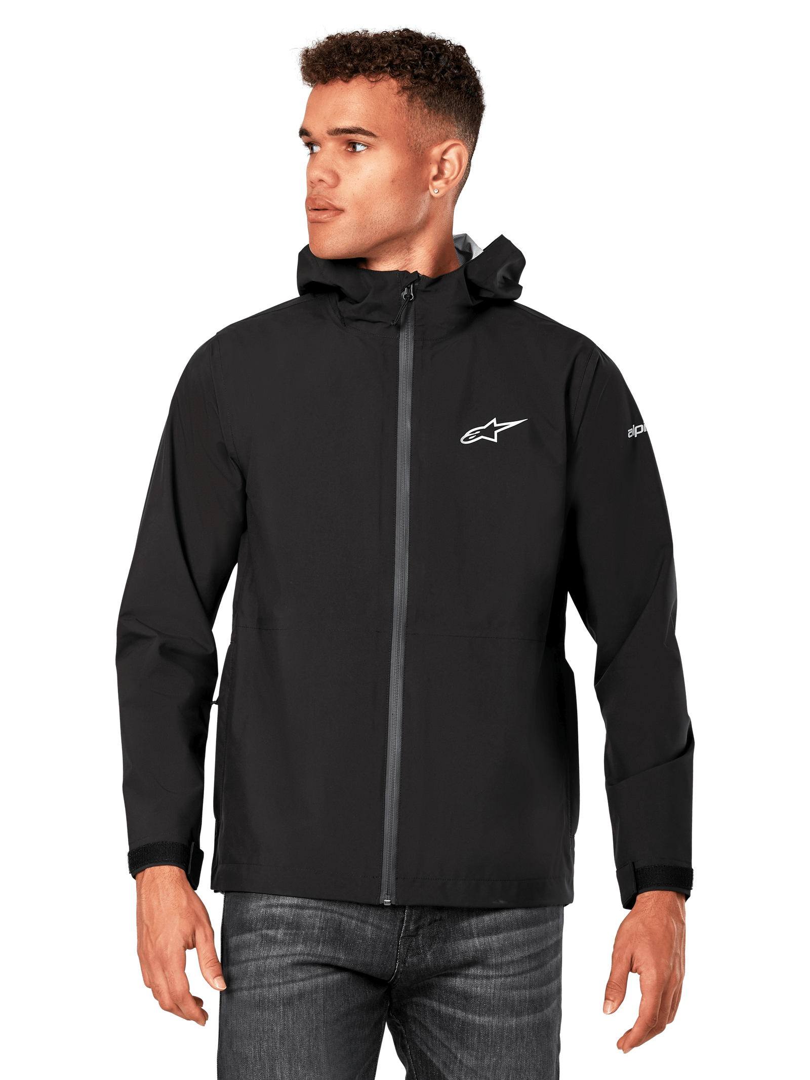 Kascade Rain Veste