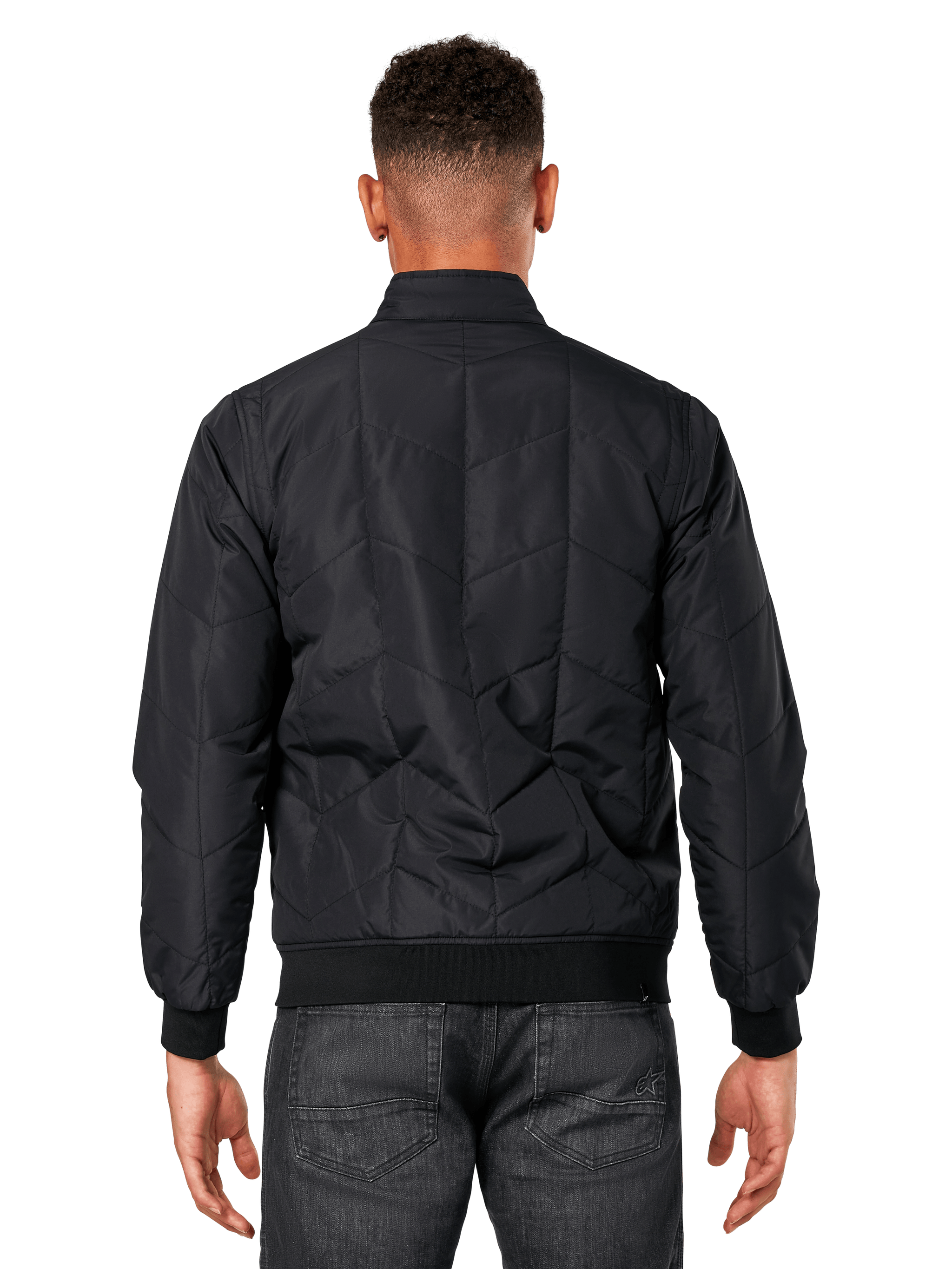 Precedent Jacke