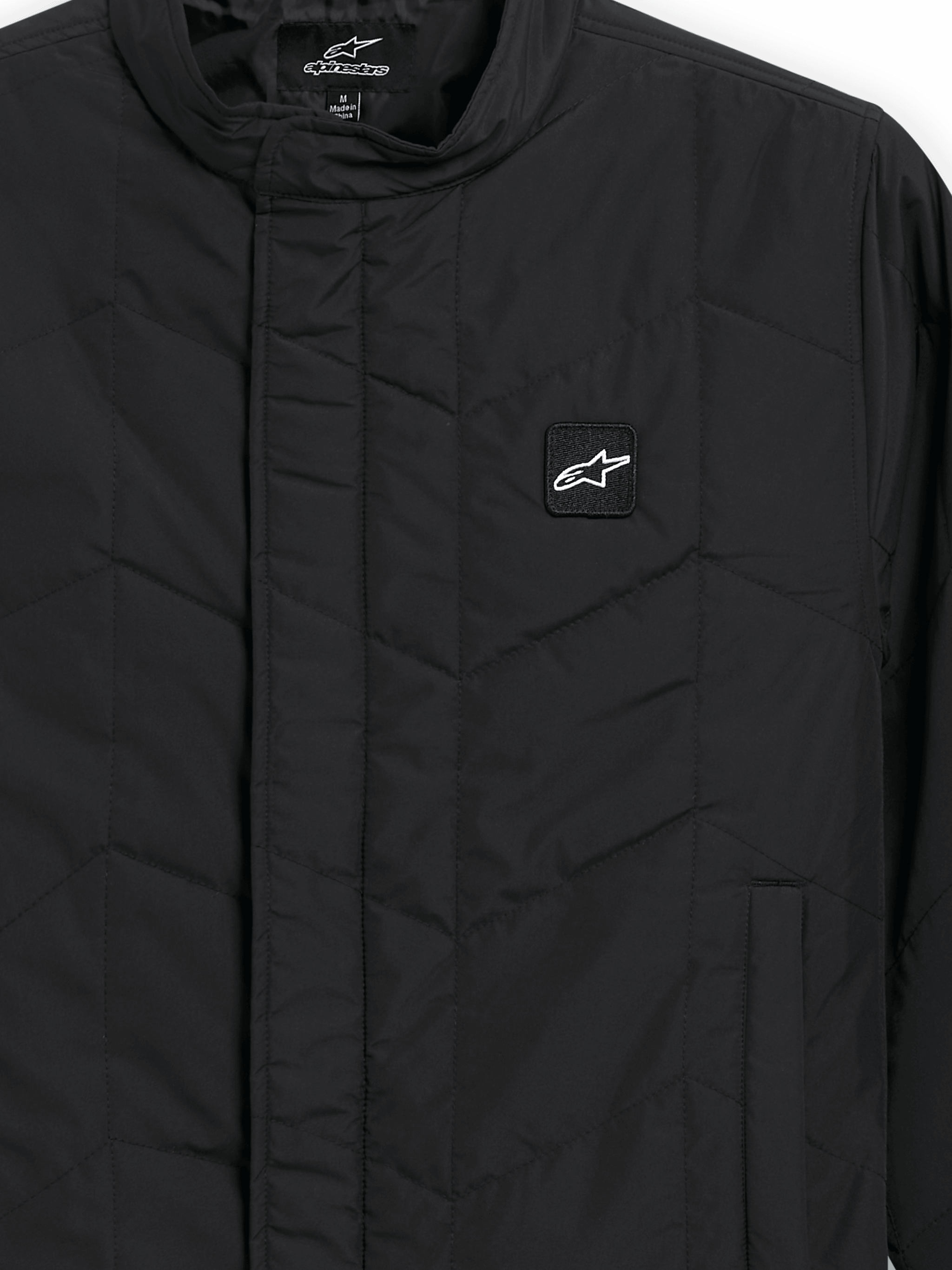 Precedent Jacke