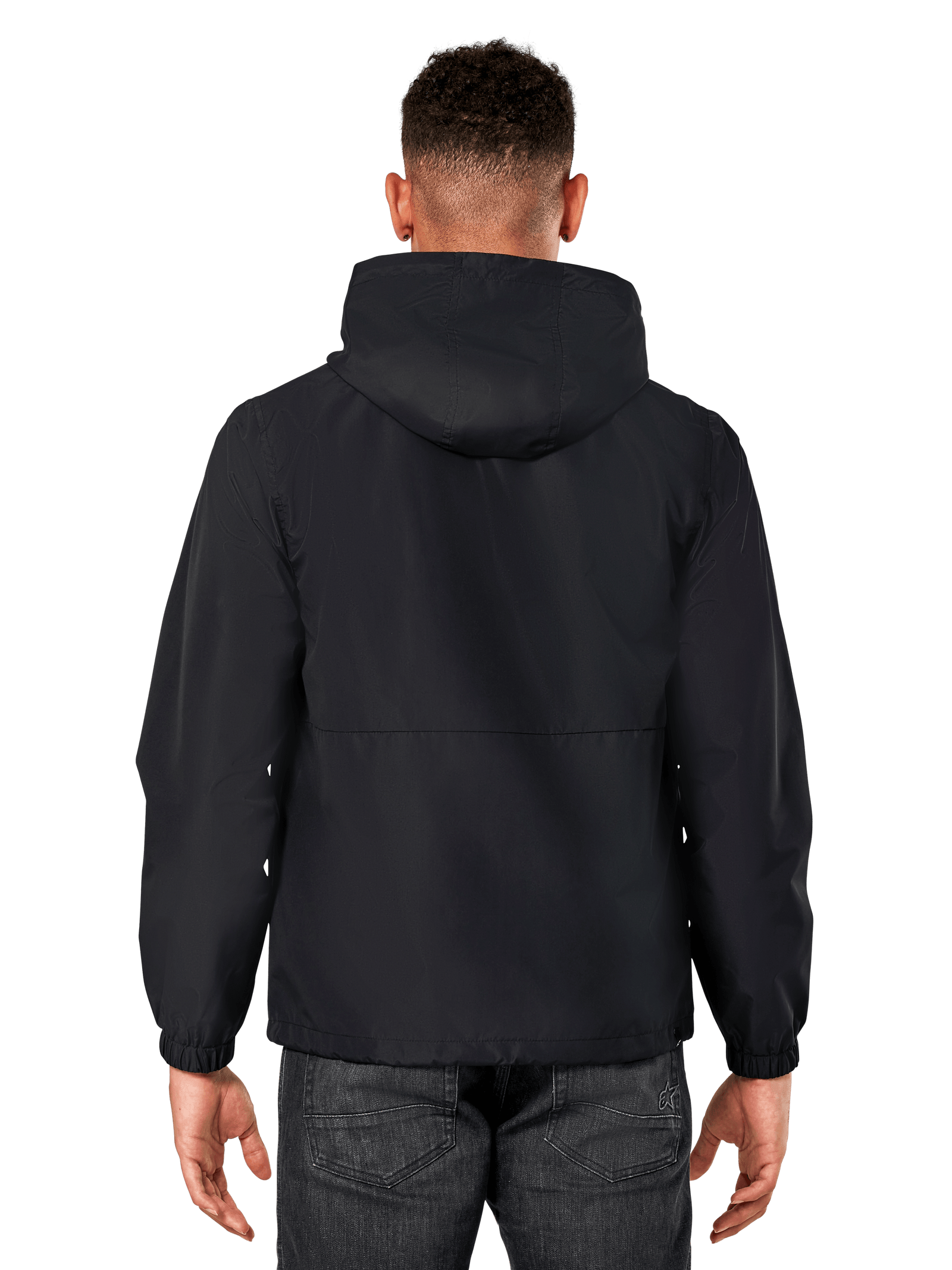 Speeder Windbreaker Jacke