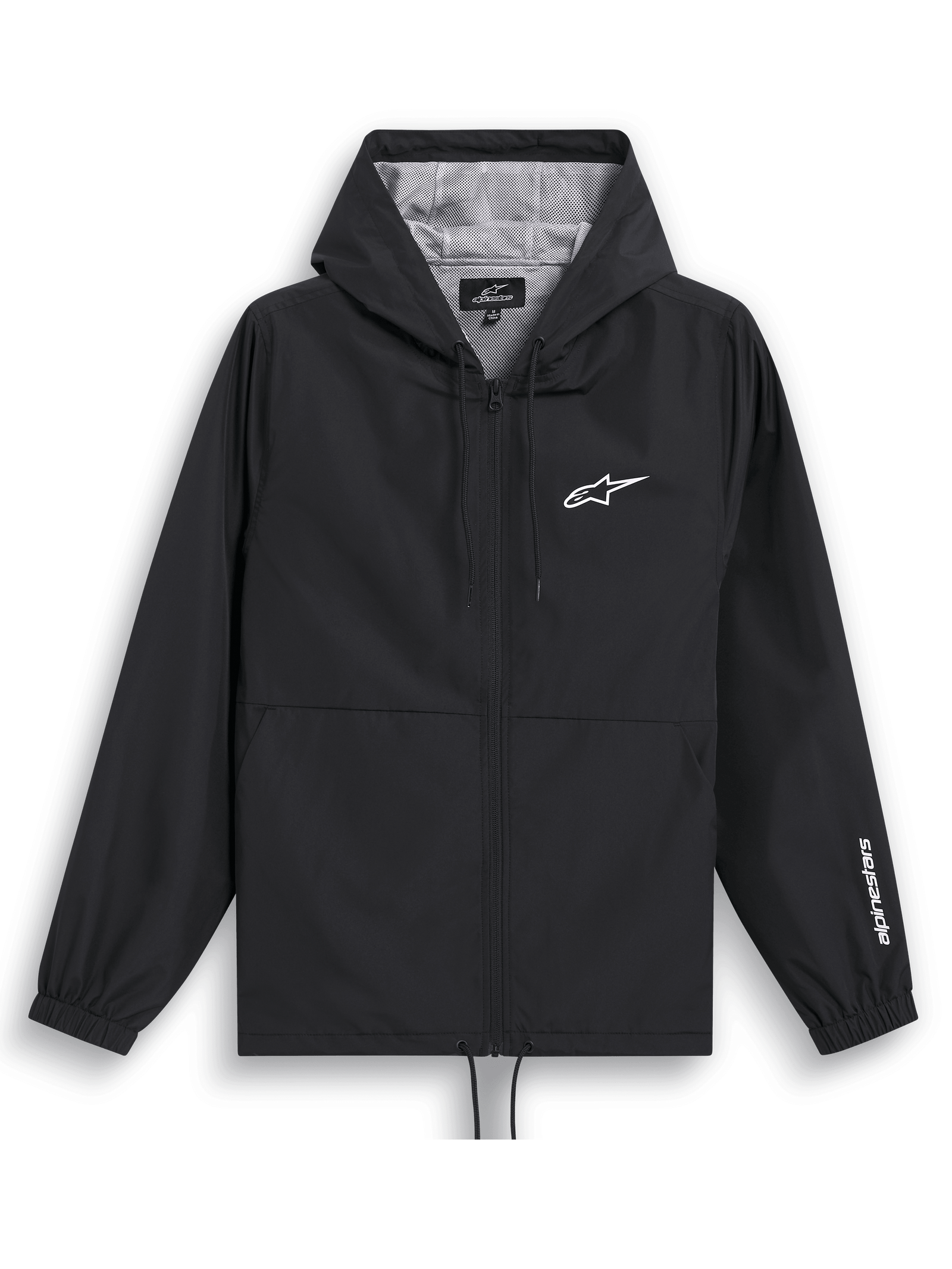 Speeder Windbreaker Jacke