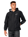 Speeder Windbreaker-Jacke