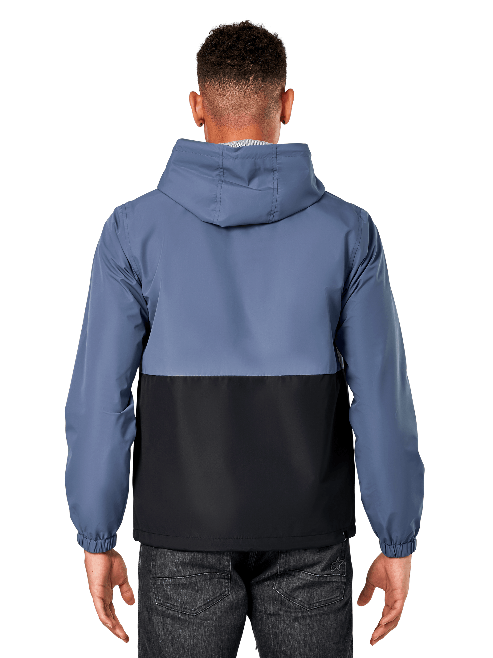 Speeder Windbreaker Jacke