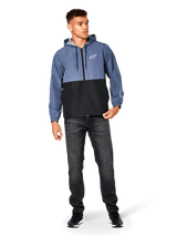 Speeder Windbreaker Jacke