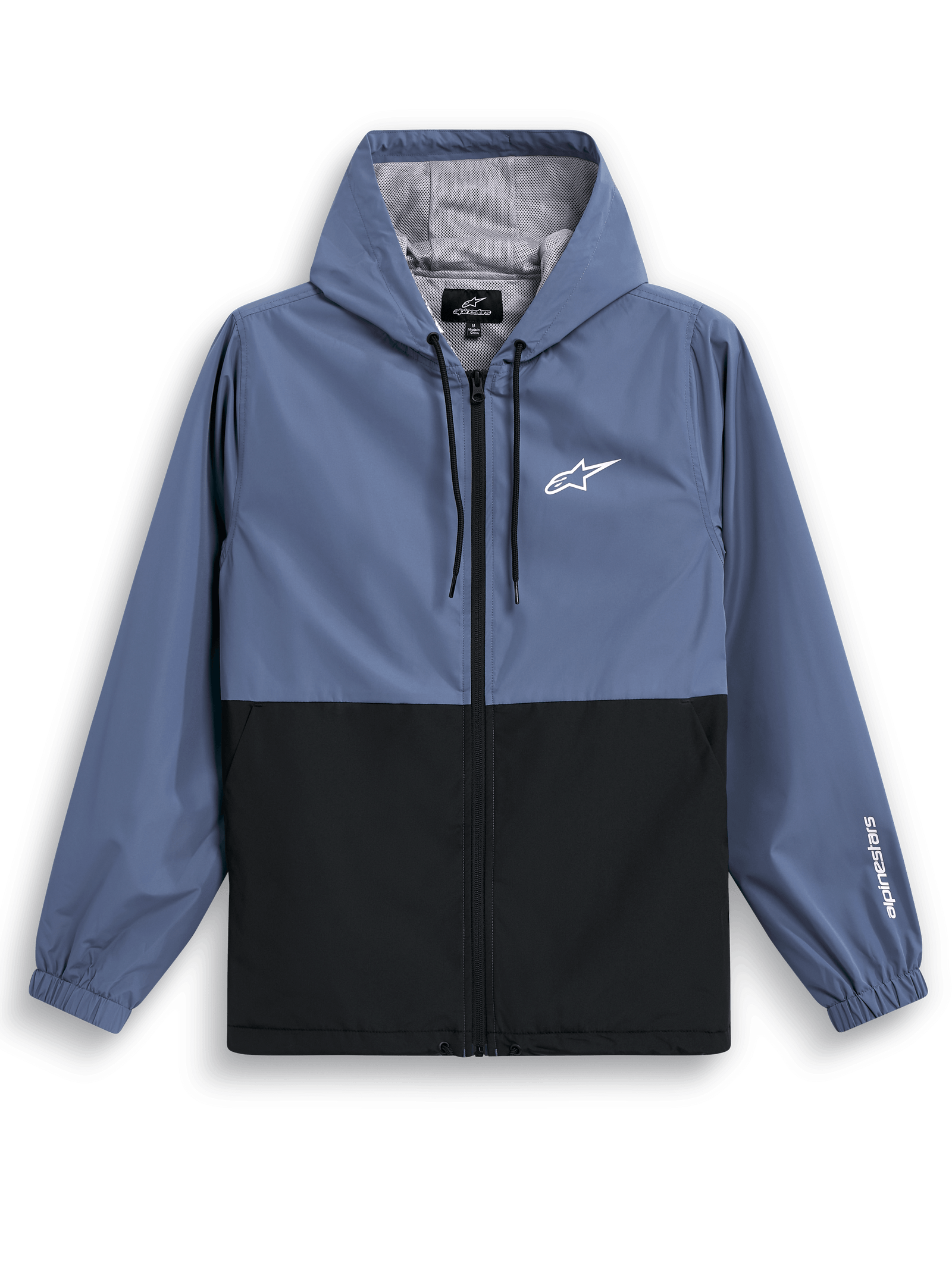 Speeder Windbreaker Jacke