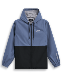 Speeder Winddichte Jacke