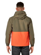 Speeder Windbreaker Jacke