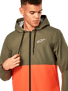Veste Coupe‑Vent Speeder