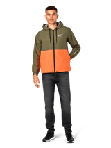 Speeder Windbreaker Jacke