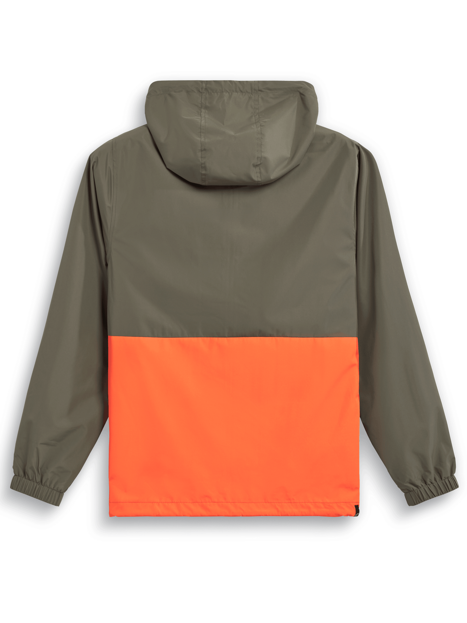 Speeder Windbreaker Jacke