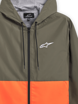 Speeder Windbreaker Veste