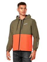 Speeder Windbreaker Jacke