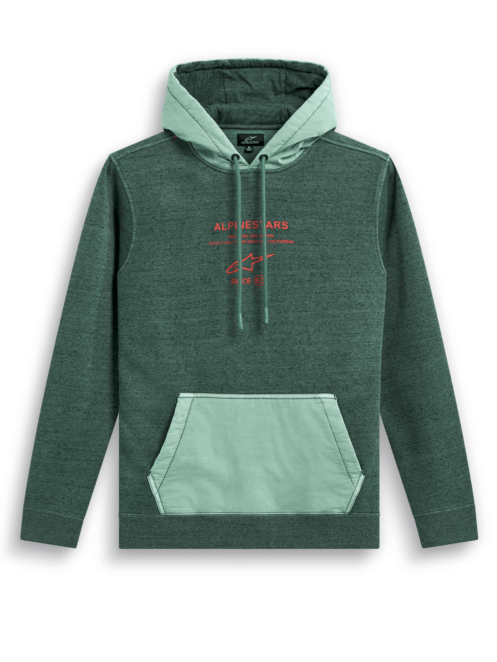 Occurance Hoodie