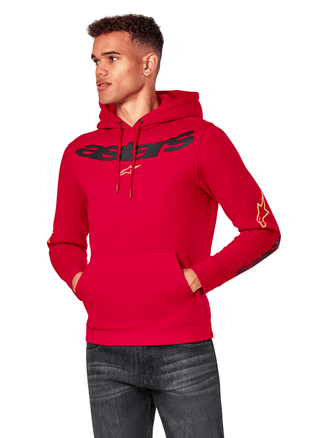 Elliptic Hoodie