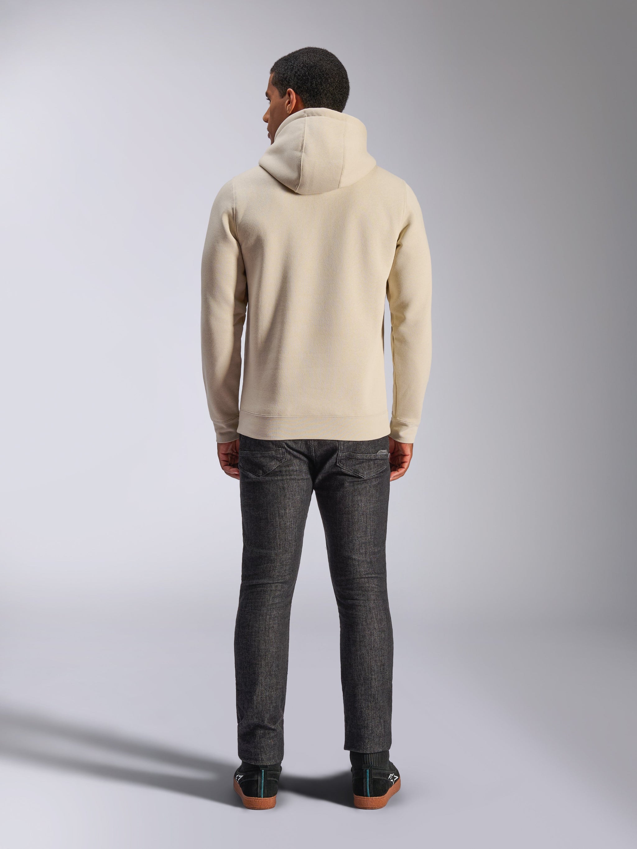 Ageless V3 Hoodie