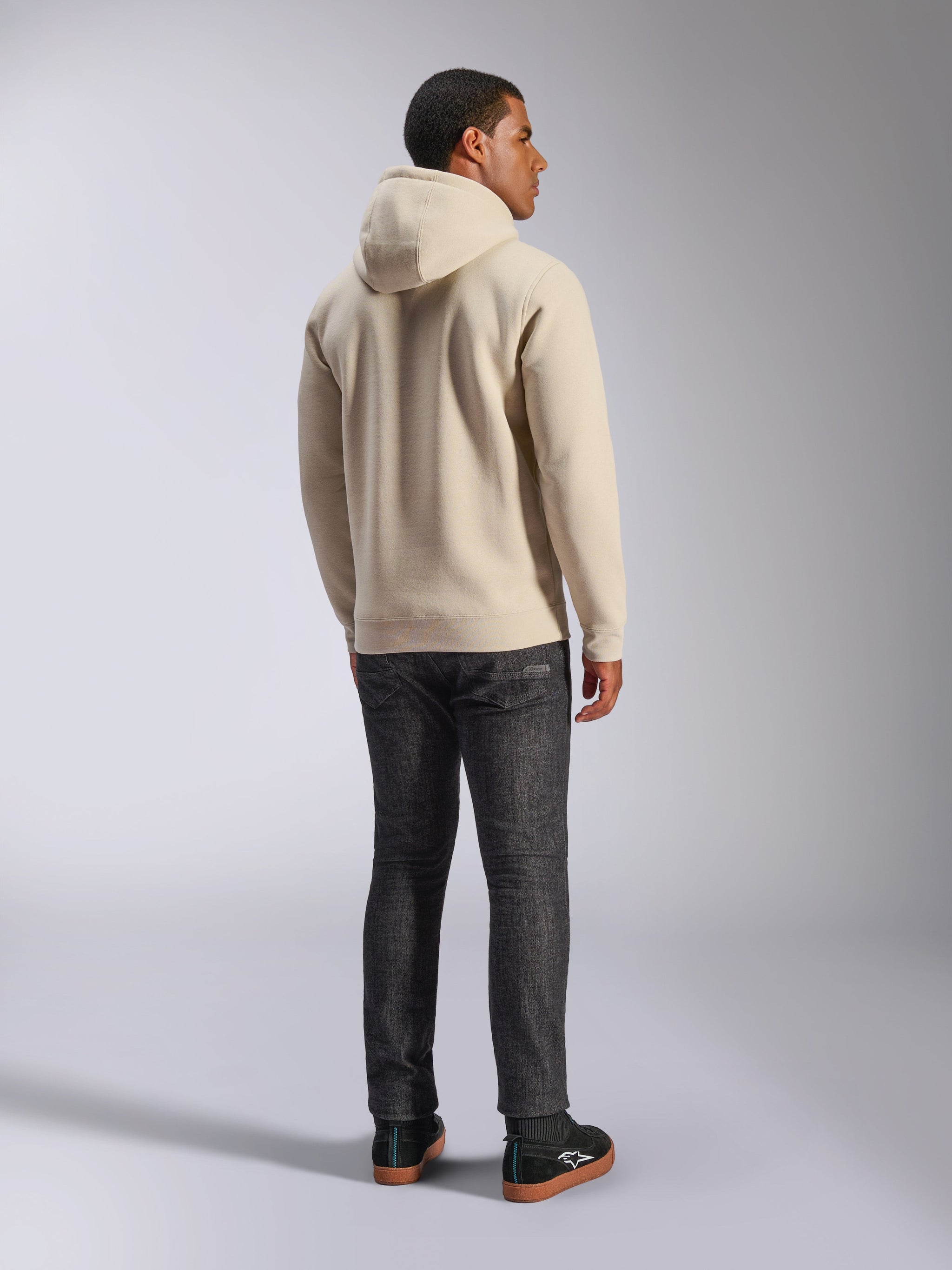 Ageless V3 Hoodie