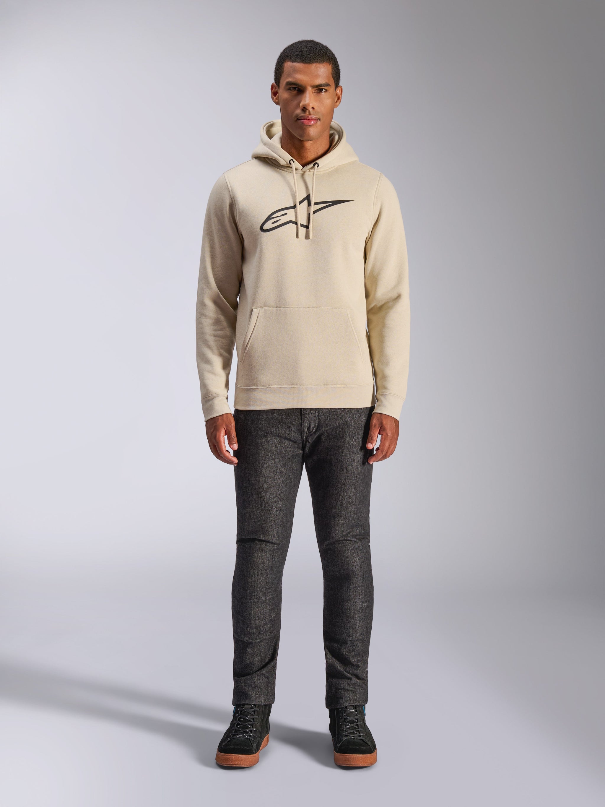 Ageless V3 Hoodie